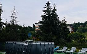Захід Сонця